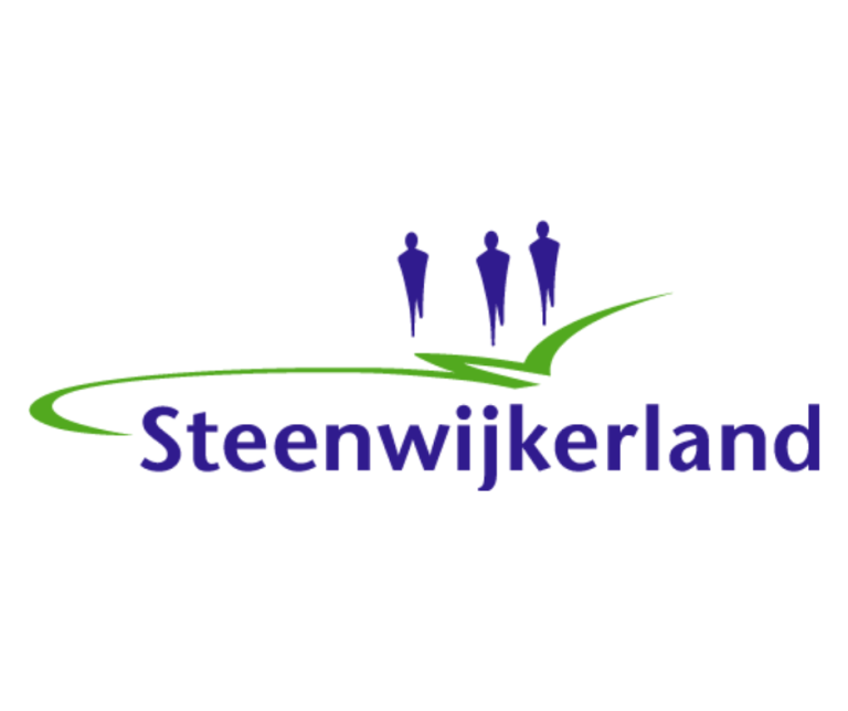 Gemeente Steenwijkerland logo